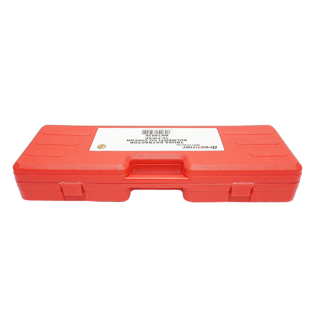 Trusa extractor butuc si rulment cu ciocan culisant 18 piese Breckner Germany